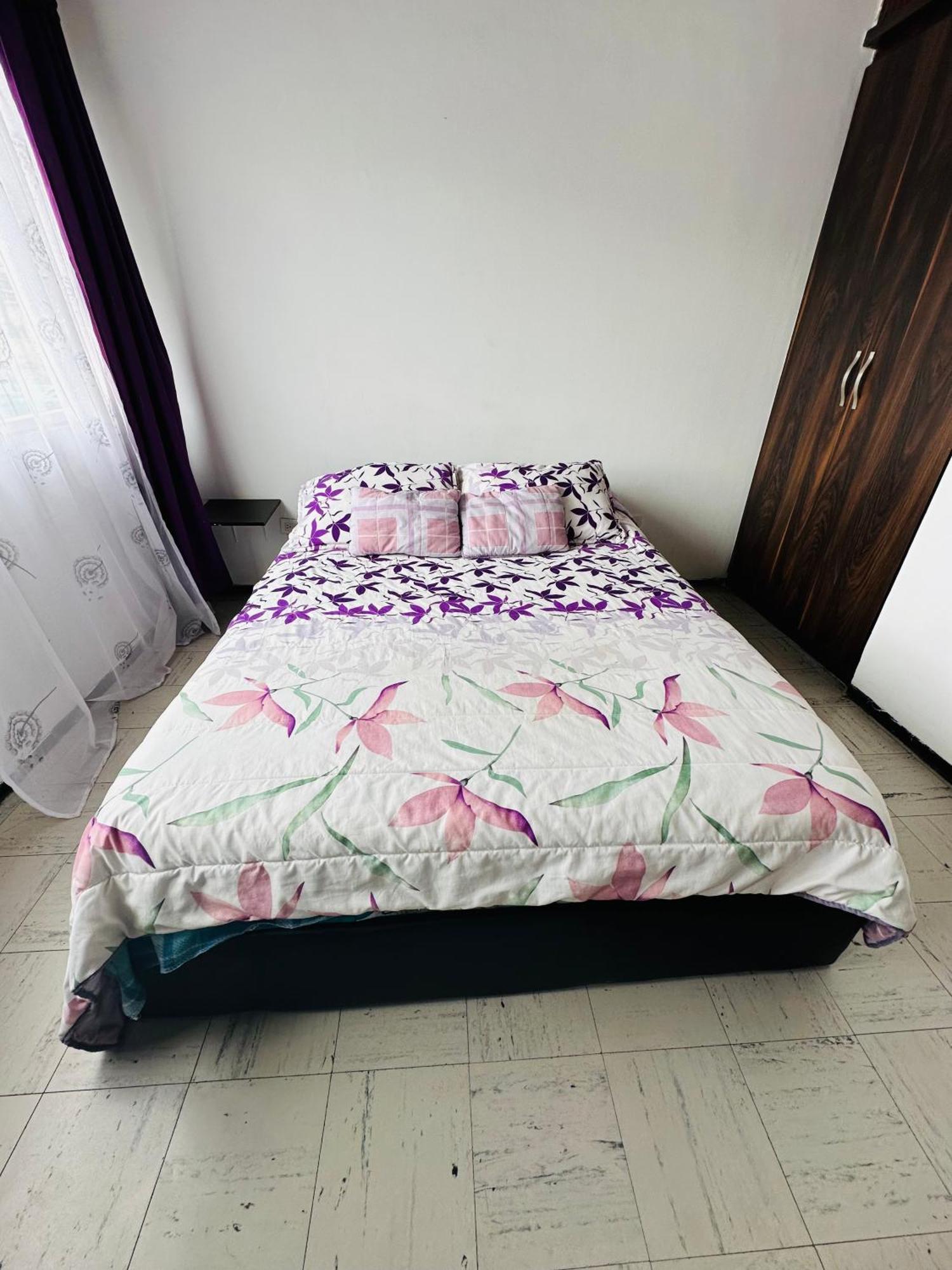 Hermosa Casa Familiar Y Central Holiday home