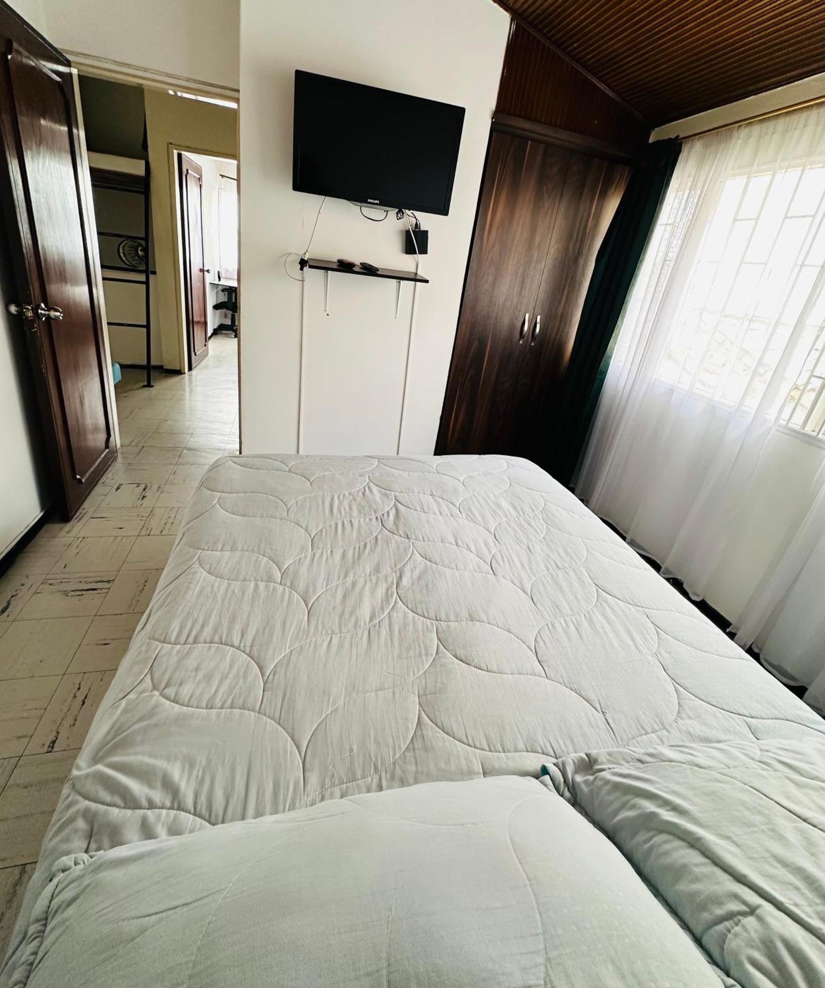 Holiday home Hermosa Casa Familiar Y Central *