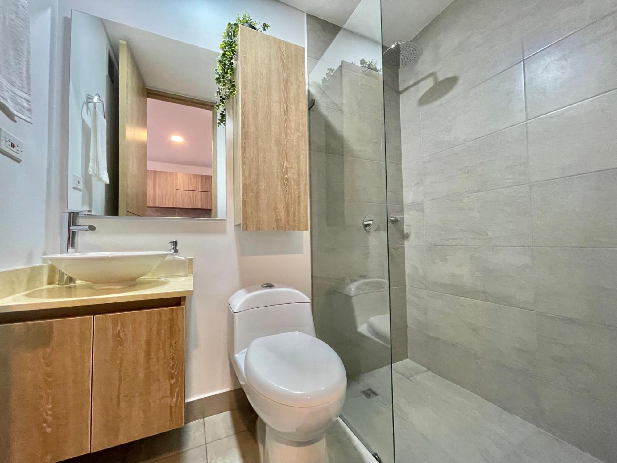 Lujoso Loft Once94 Apartamento *