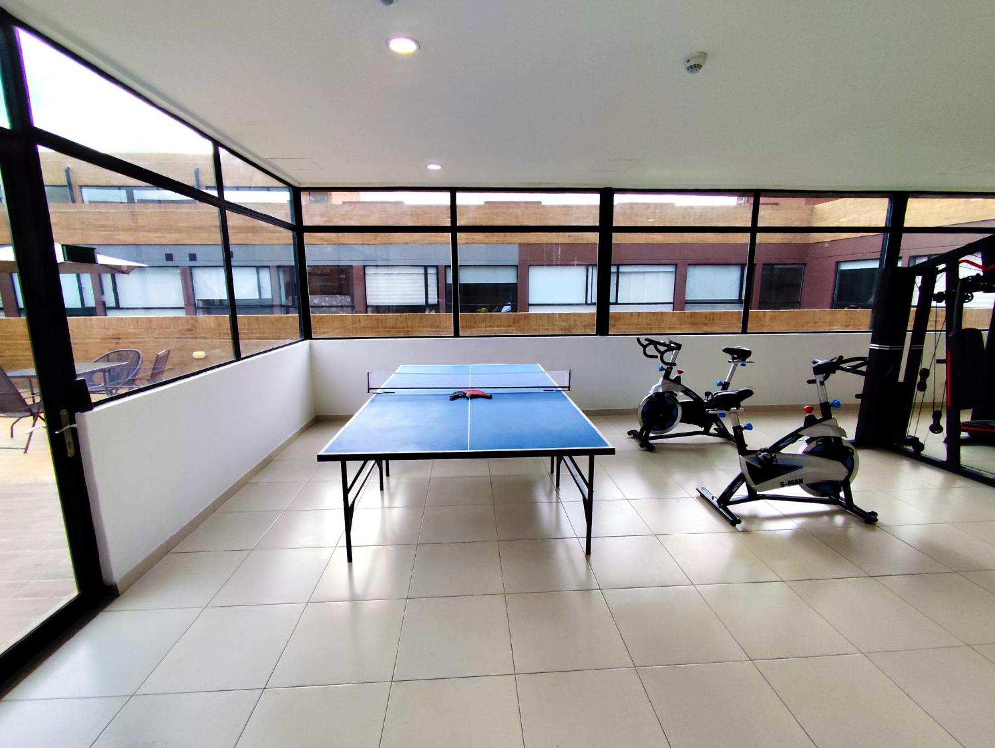 Apartasuite Spa Work * Bogota