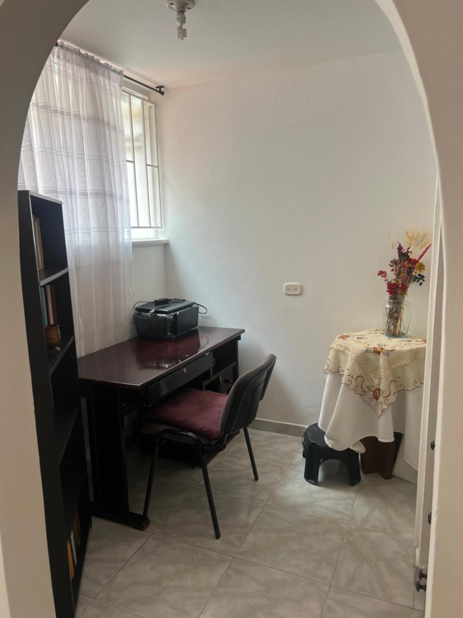 Apartment En Galerias