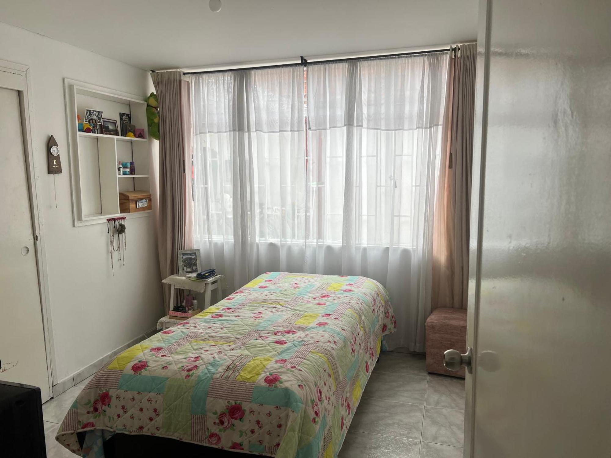 Apartment En Galerias *