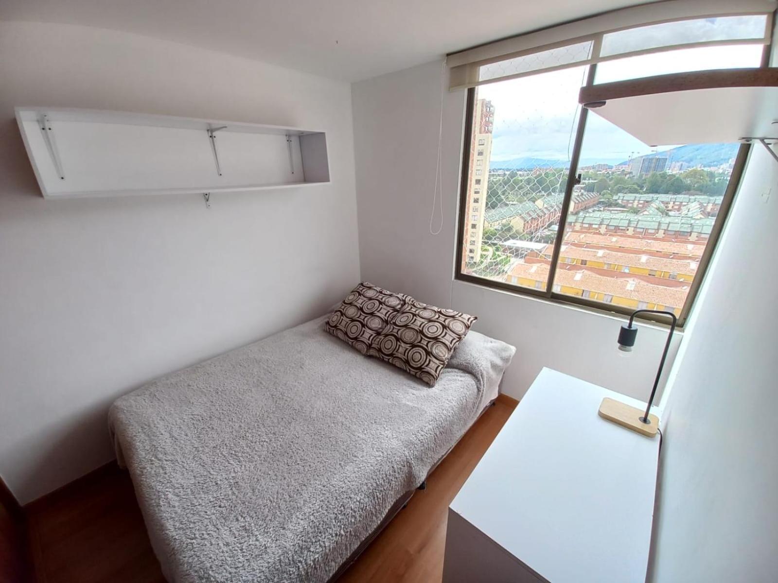 Doble Con Bano Compartido! Homestay *