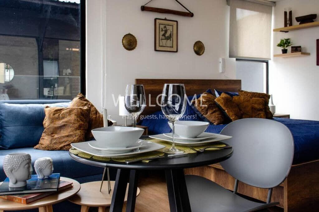Entorno 703 Modern Top Location Apt