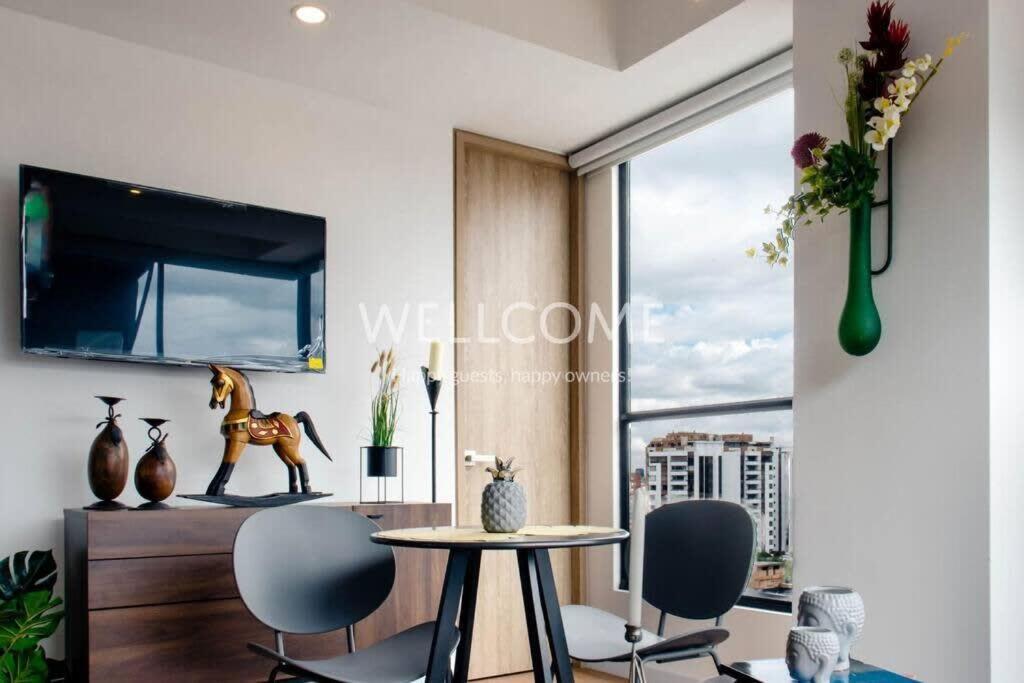 Entorno 703 Modern Top Location Apt Apartment