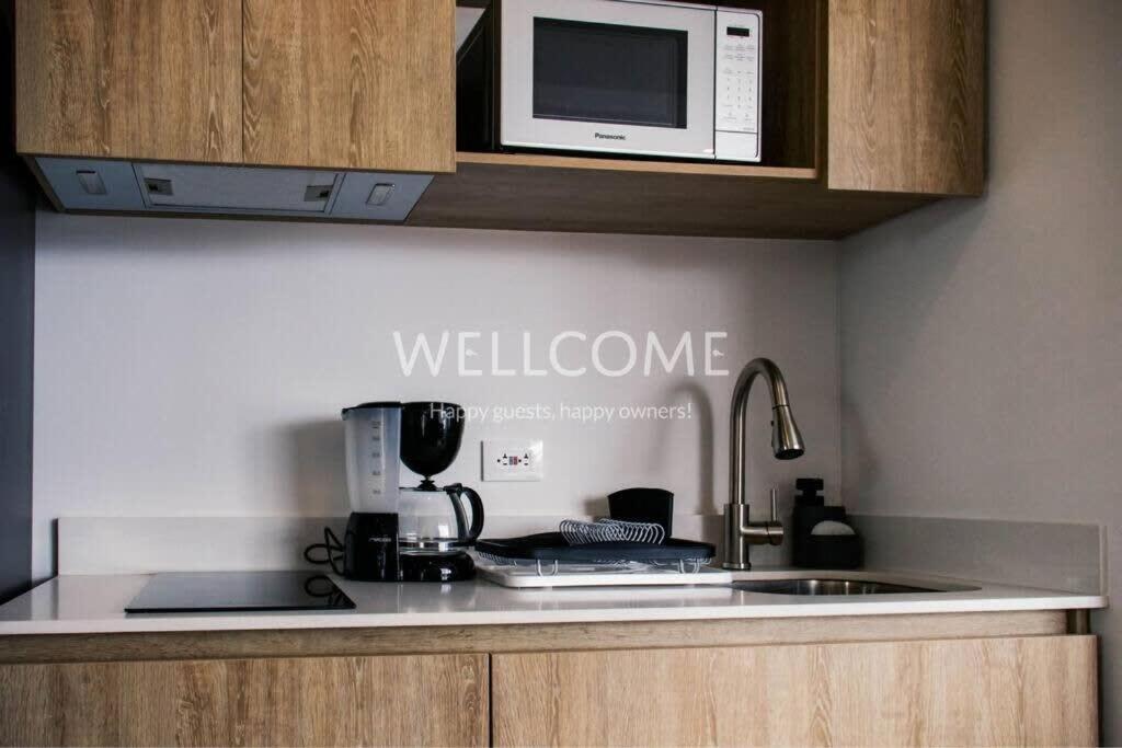 Entorno 703 Modern Top Location Apt Apartment *