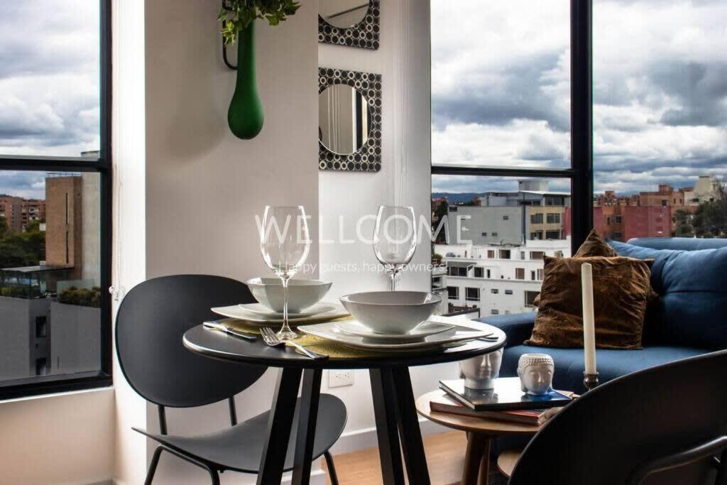 Apartment Entorno 703 Modern Top Location Apt *