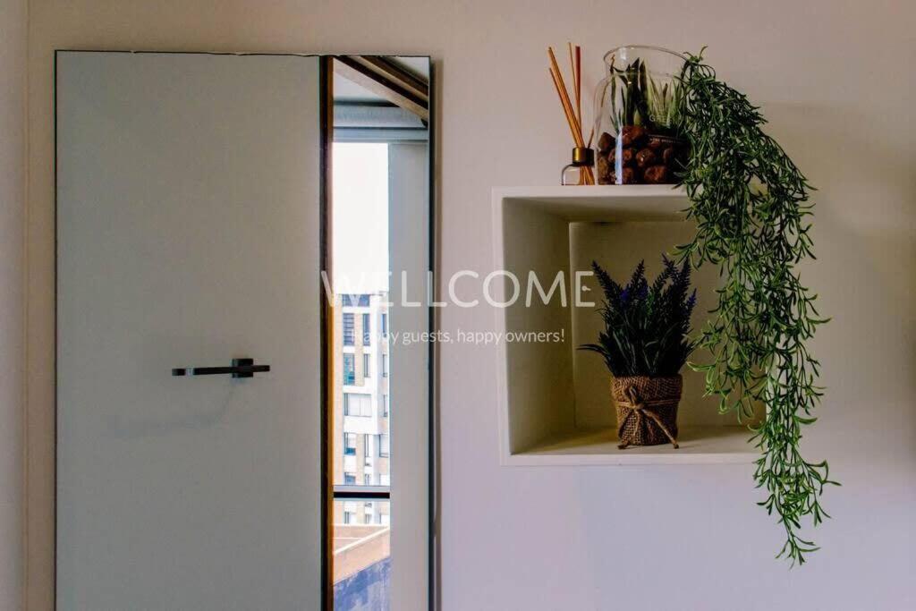 Apartment Entorno 703 Modern Top Location Apt Bogota