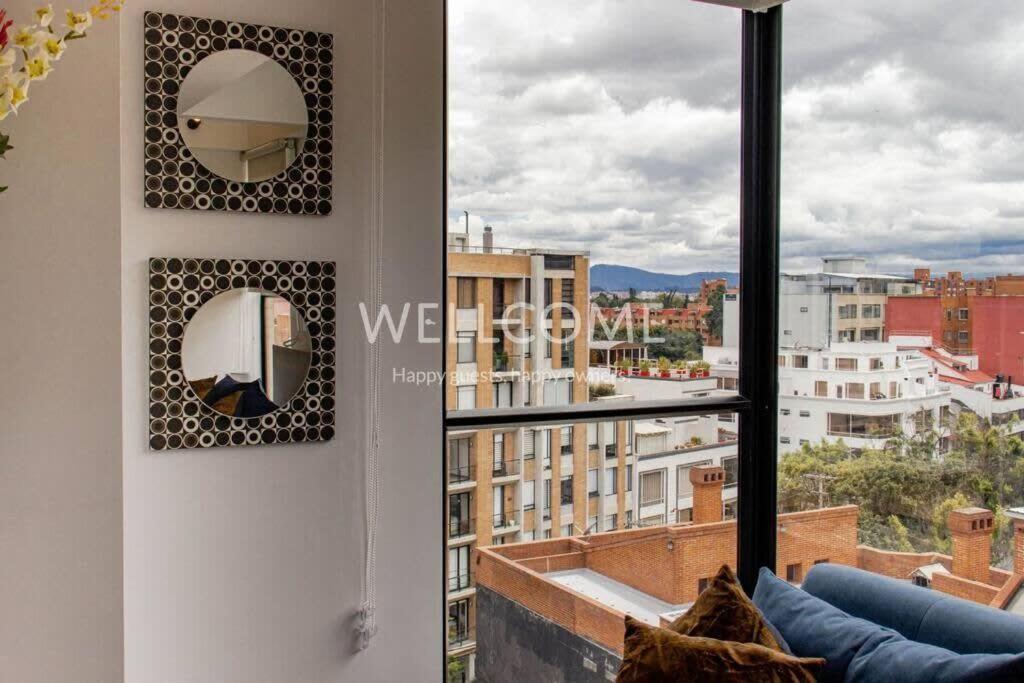 Entorno 703 Modern Top Location Apt *