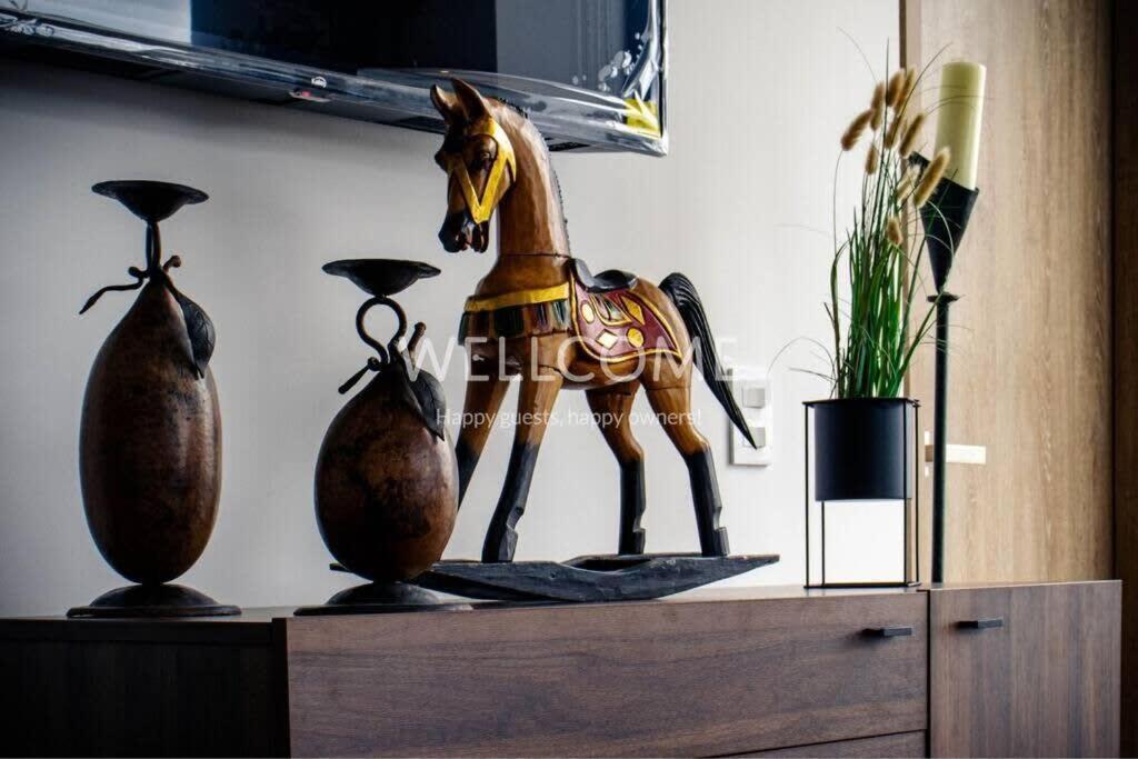 Entorno 703 Modern Top Location Apt * Bogota