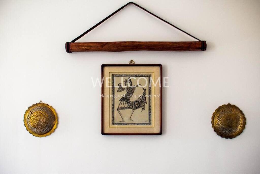 Apartment Entorno 703 Modern Top Location Apt