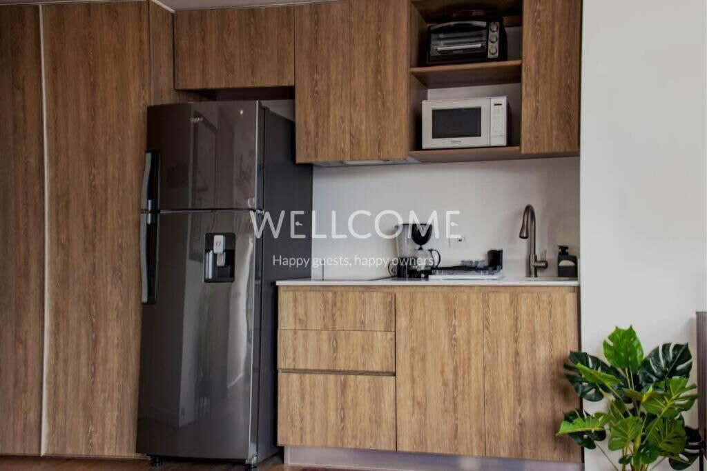 Apartment Entorno 703 Modern Top Location Apt *
