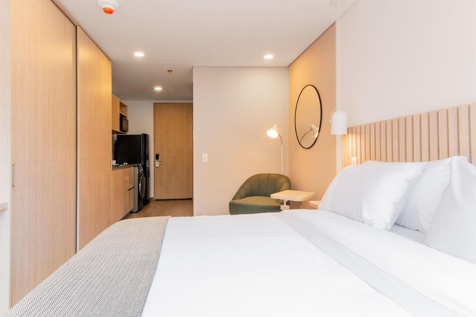 Apartment Arezzo By Wynwood House Bogota