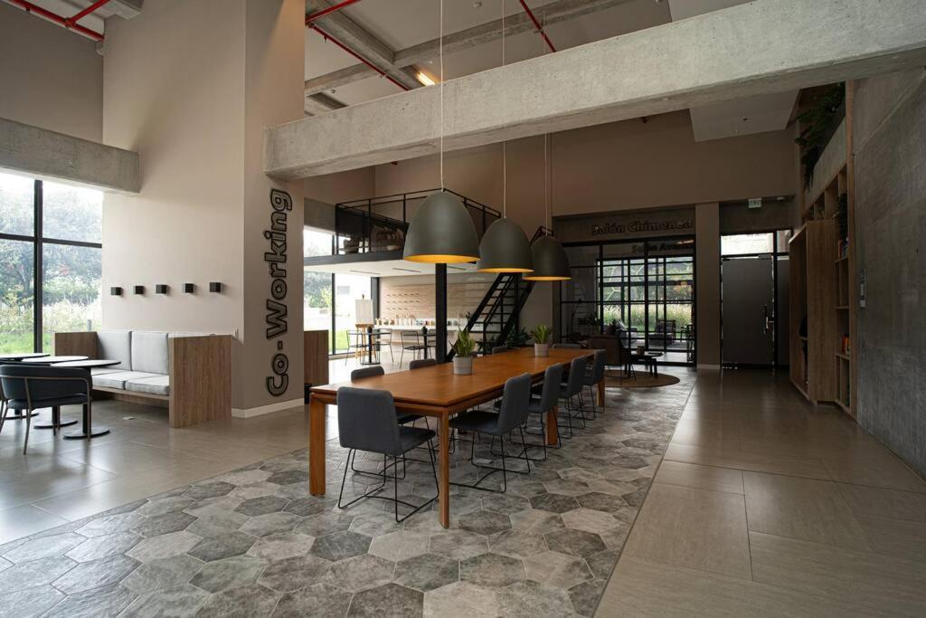 Corferias - Embajada Americana Apartamento *