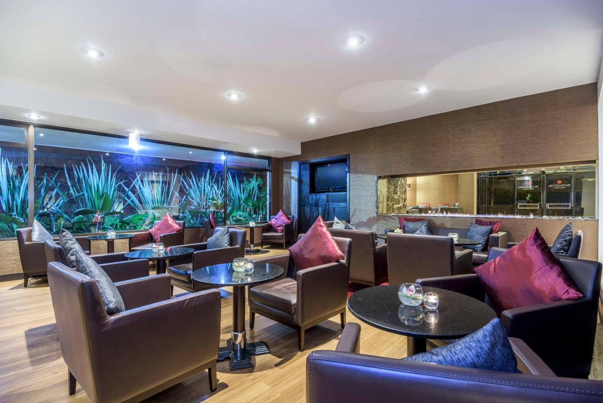 Nh Collection Andino Royal 5* Bogota