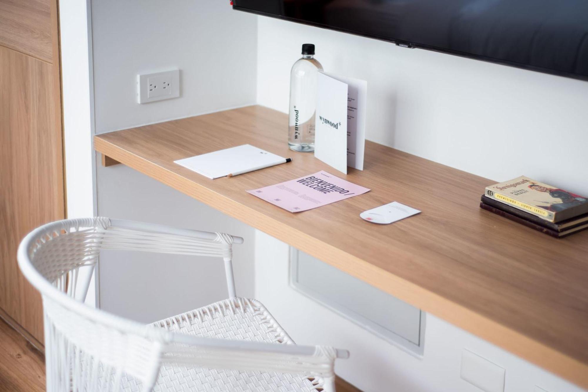 Nuevetres By Wynwood House Apartment Bogota