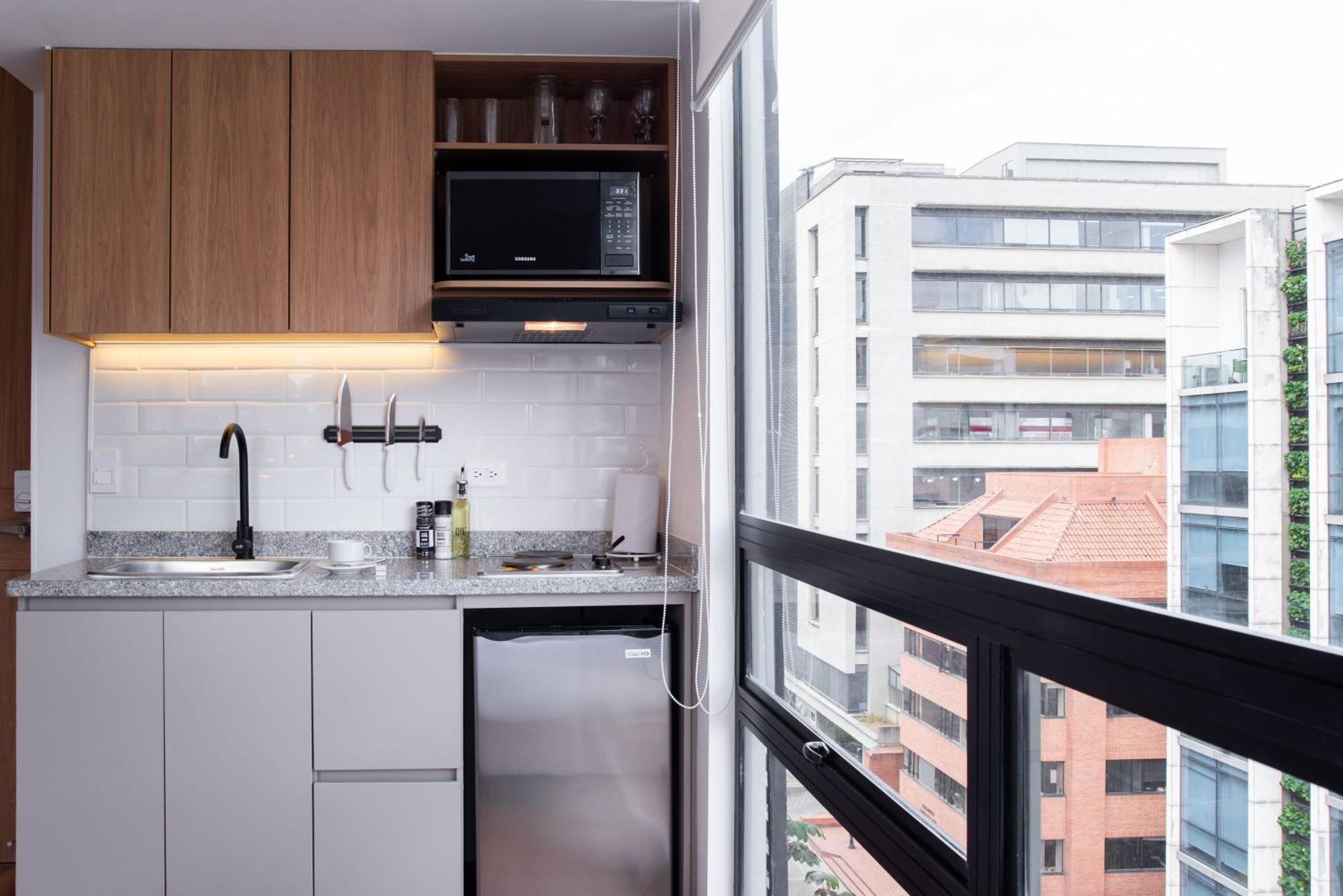 Nuevetres By Wynwood House Apartment