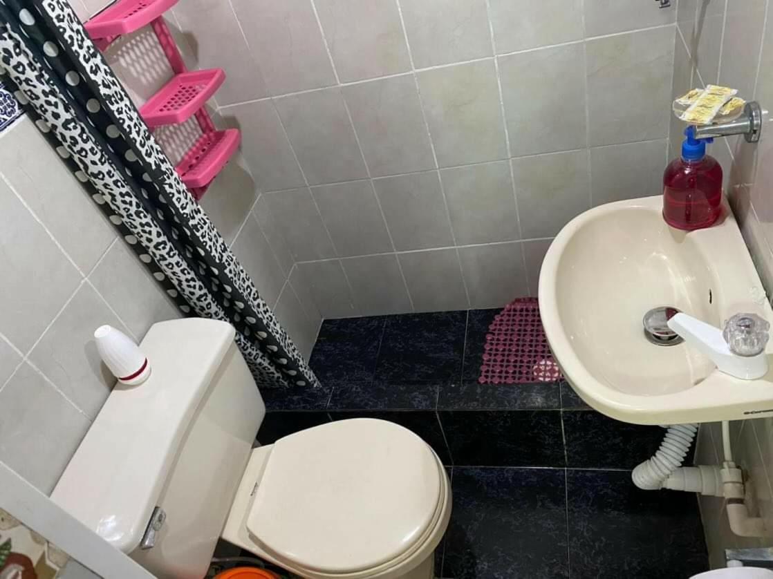Apartamento A 15 Minutos Aeropuerto Sector Muy Tranquilo Bogotá