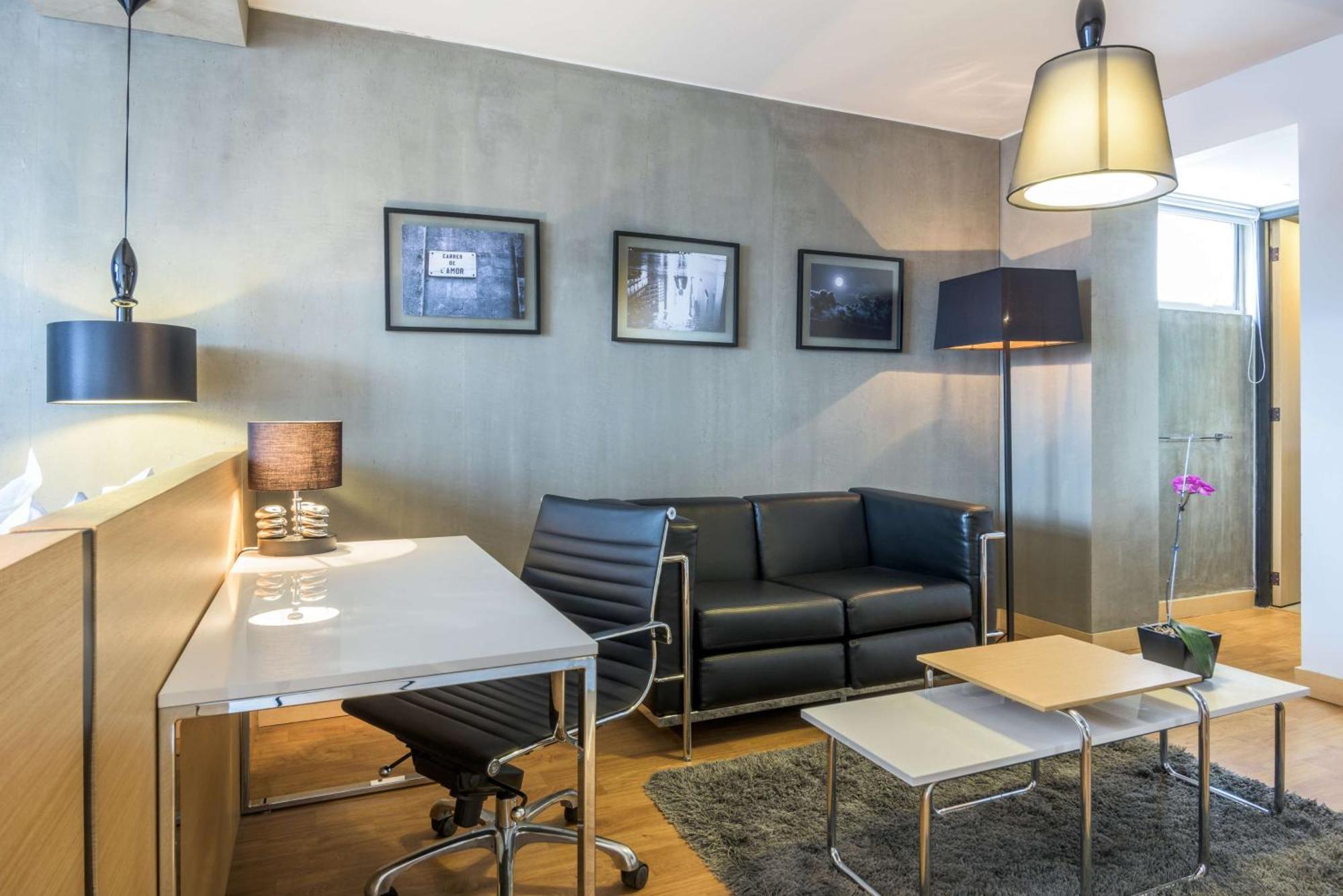 Hotel Nh Urban 93 Royal Bogota