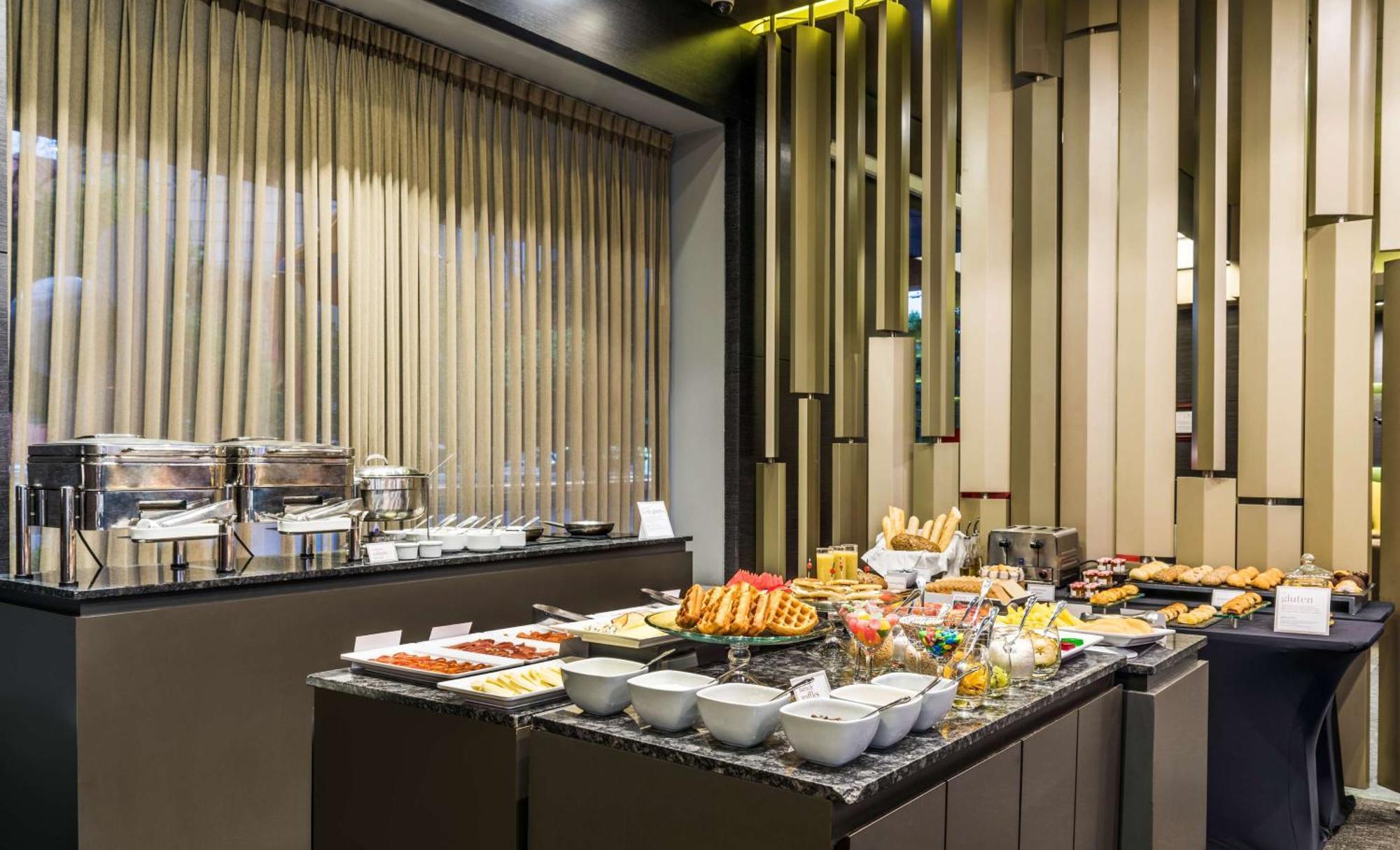 Nh Collection Terra 100 Royal Bogota