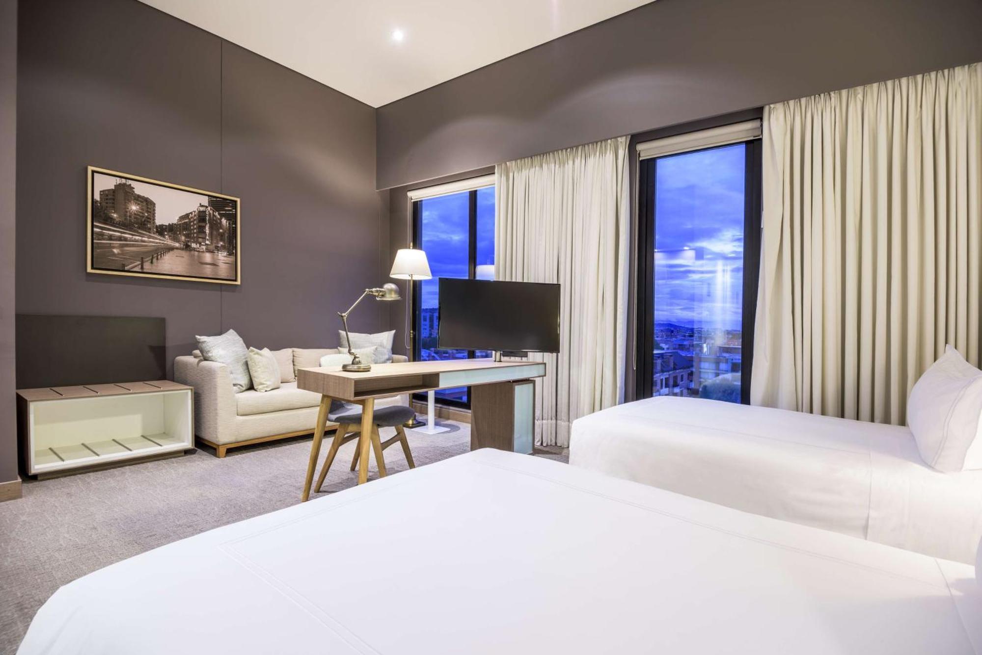 Nh Collection Terra 100 Royal Hotel 5*