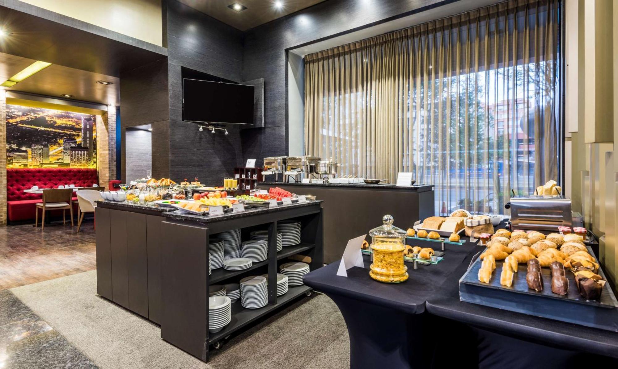 Nh Collection Terra 100 Royal 5* Bogota