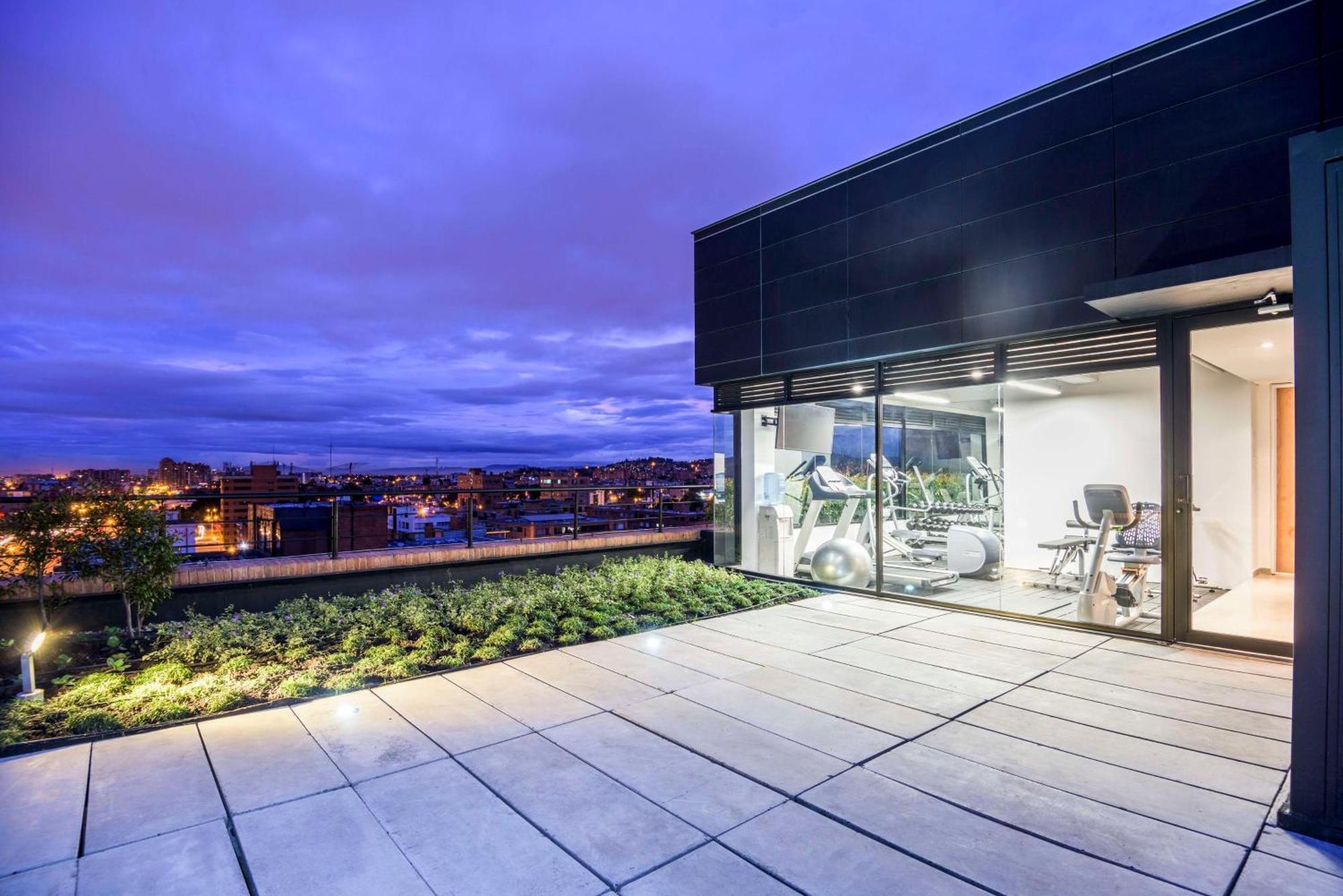 Nh Collection Terra 100 Royal 5* Bogota