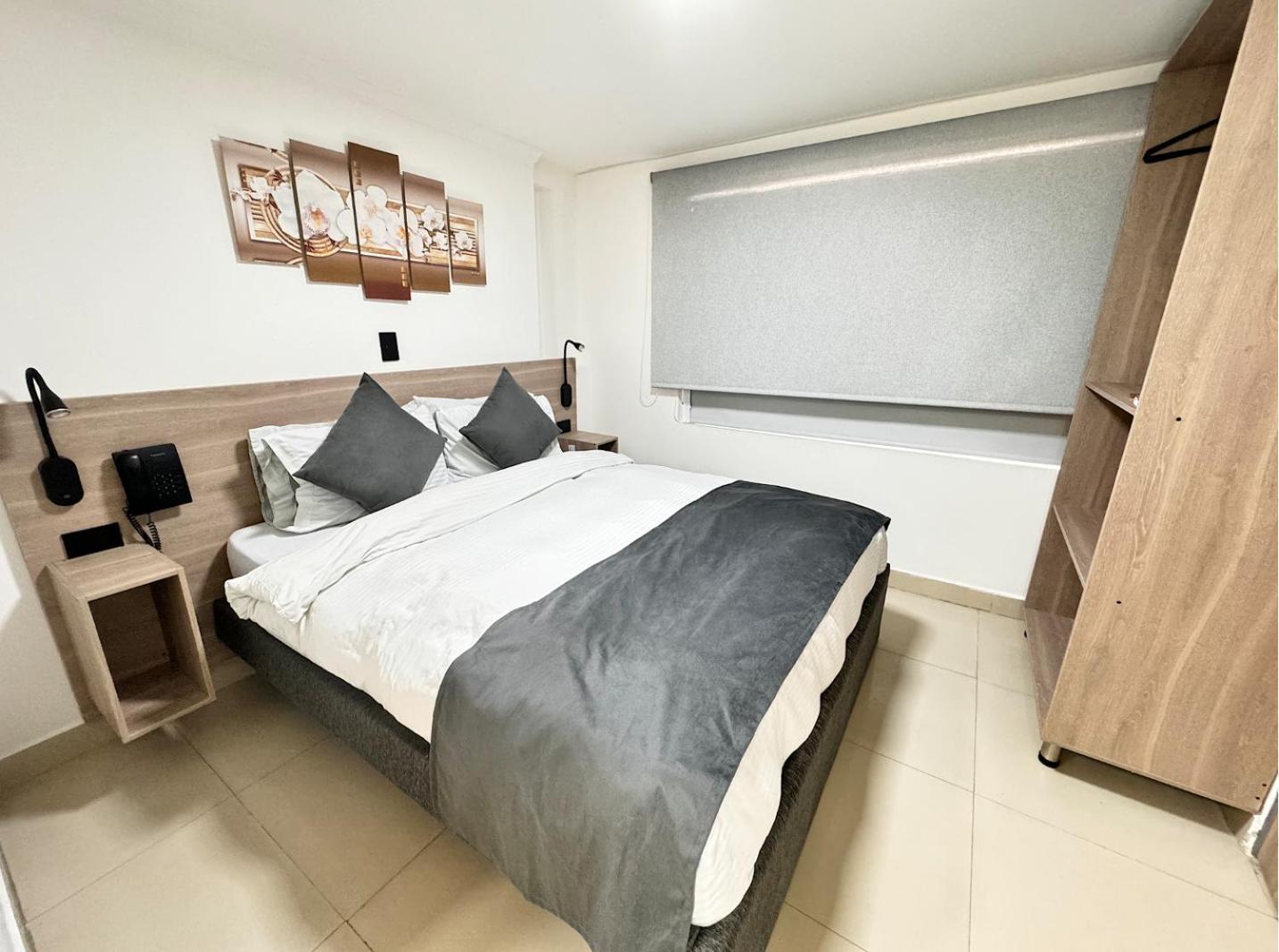 Fenix Real Hotel
