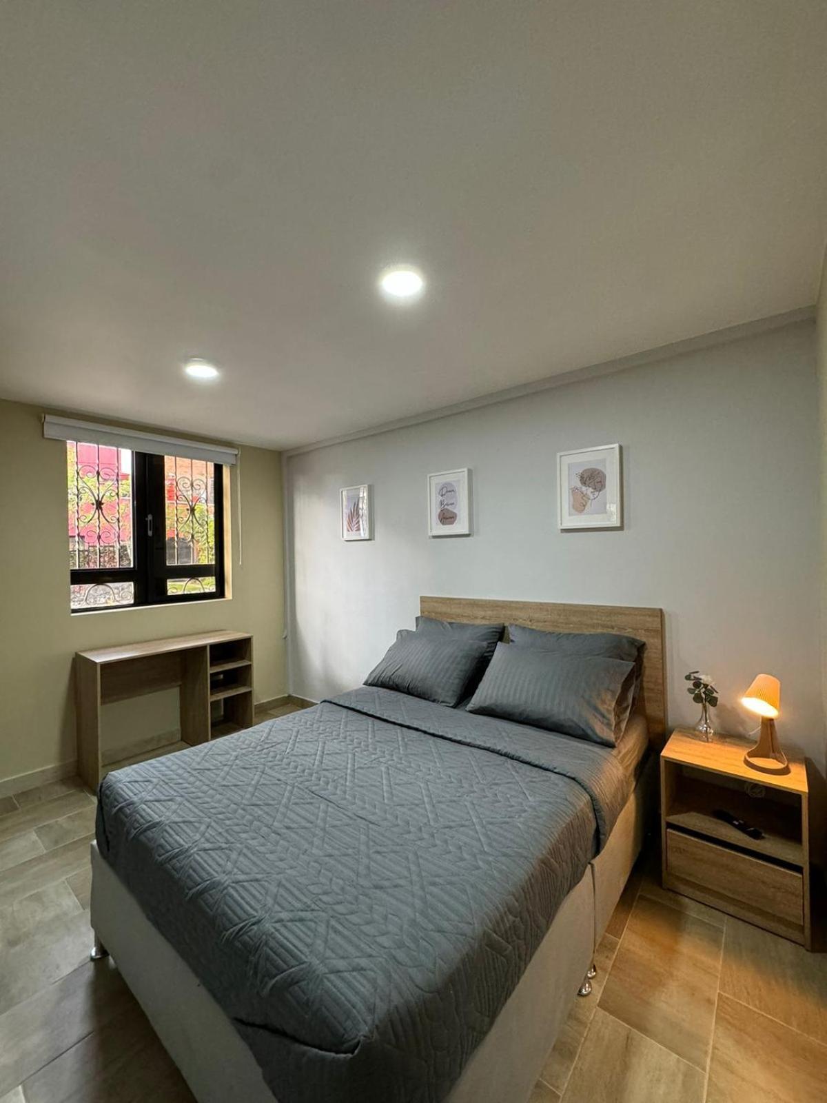 Guest house Hostelfc Usaquen