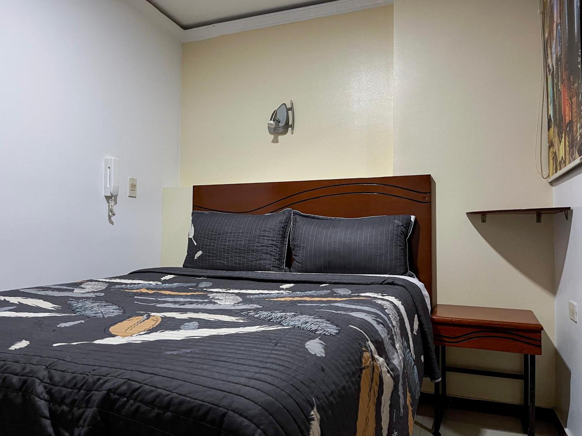 Casa Baquero Hotel Bogota