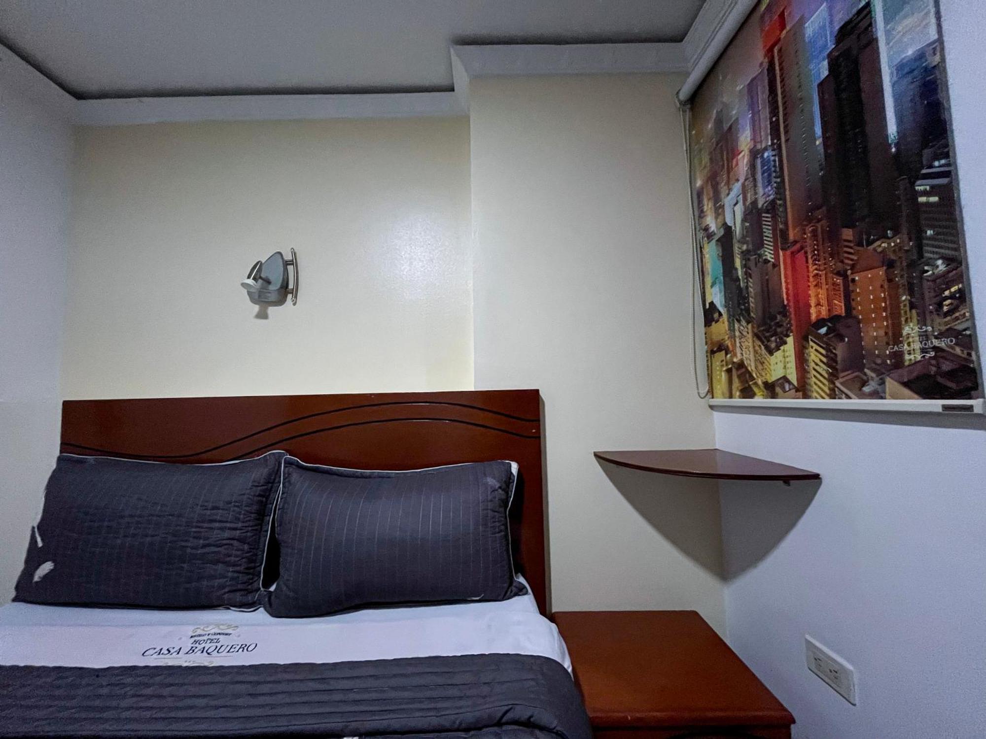 Casa Baquero Hotel Bogota