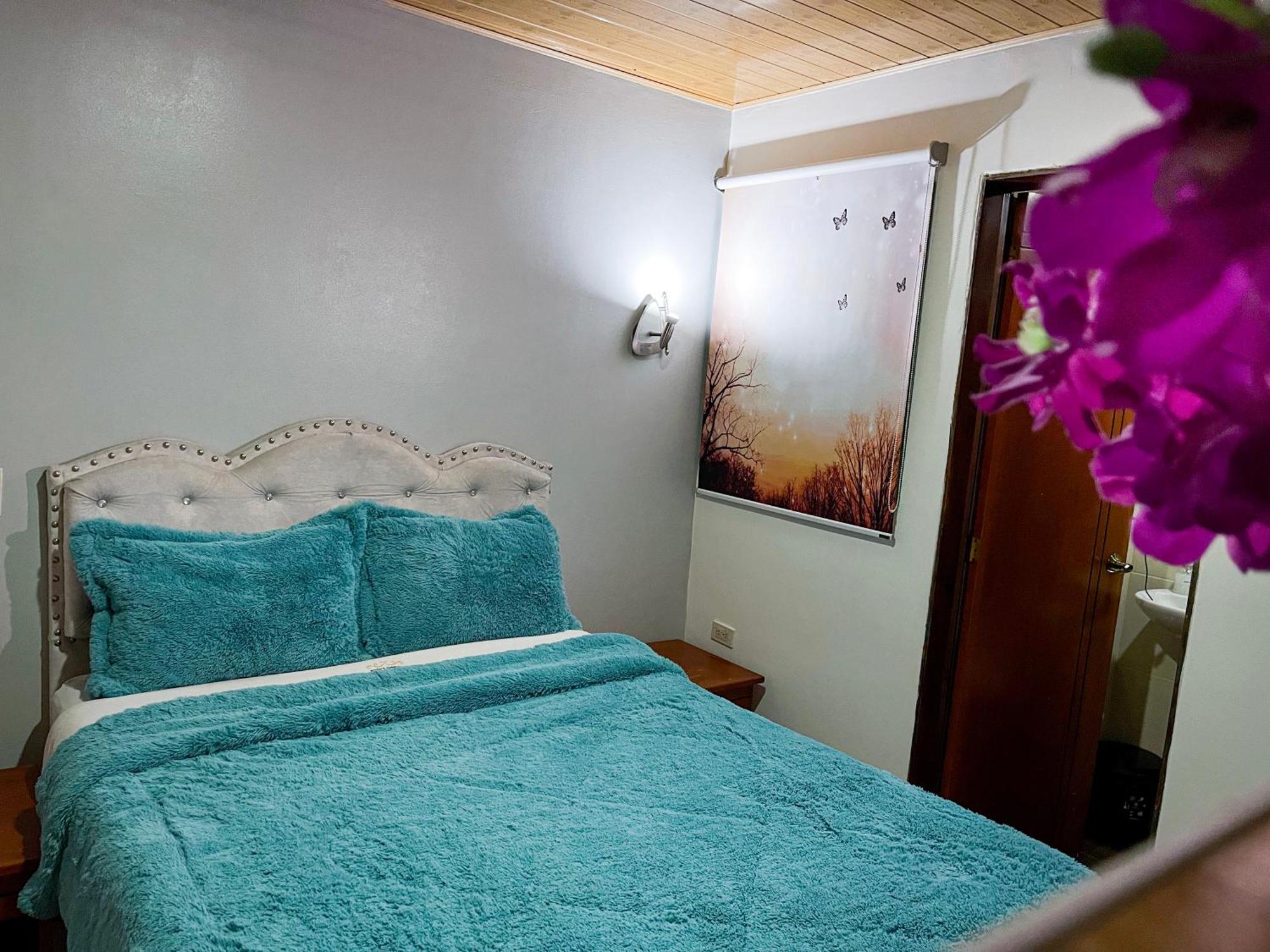 Hotel Casa Baquero Bogota