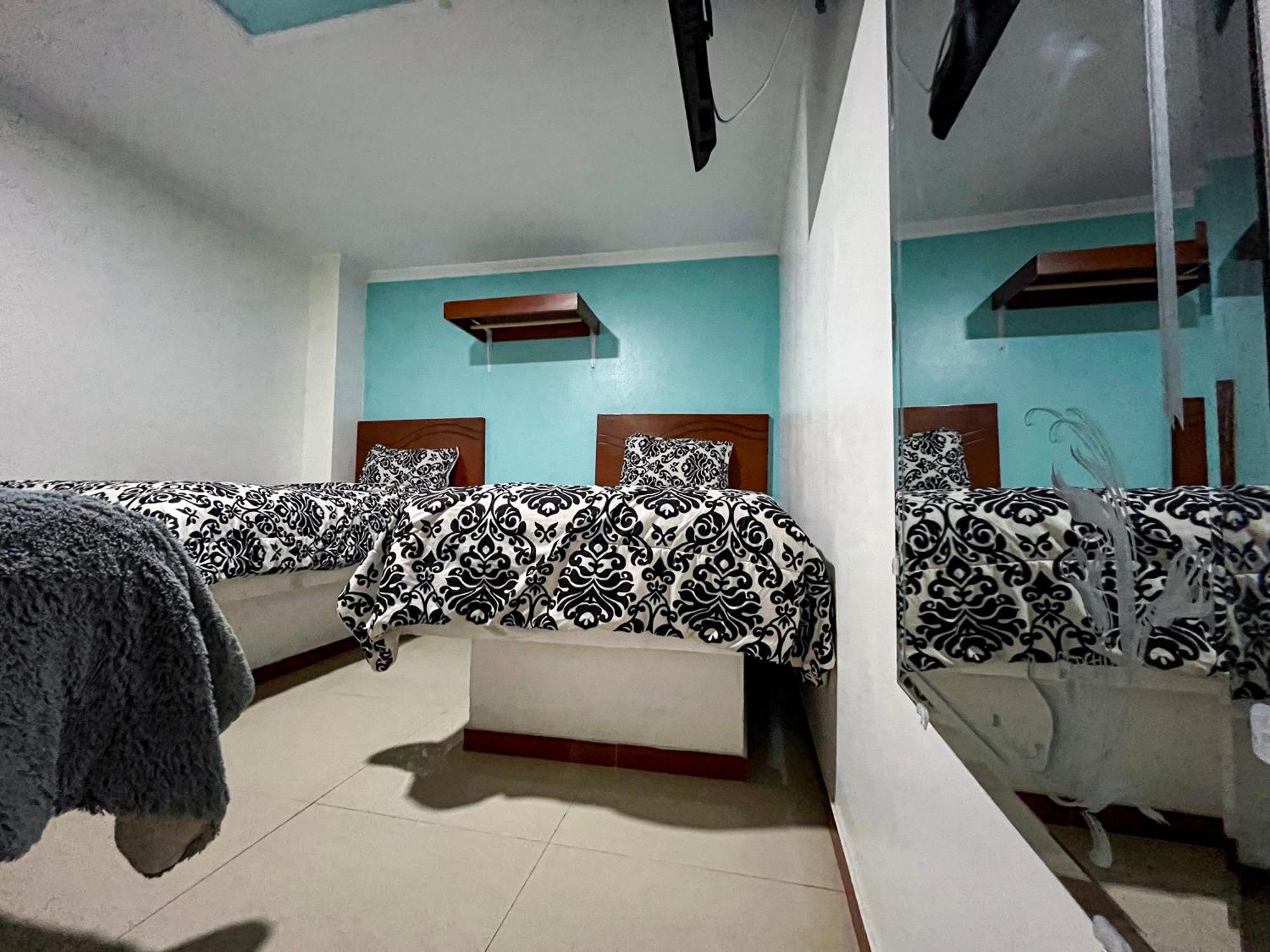 Casa Baquero 3*