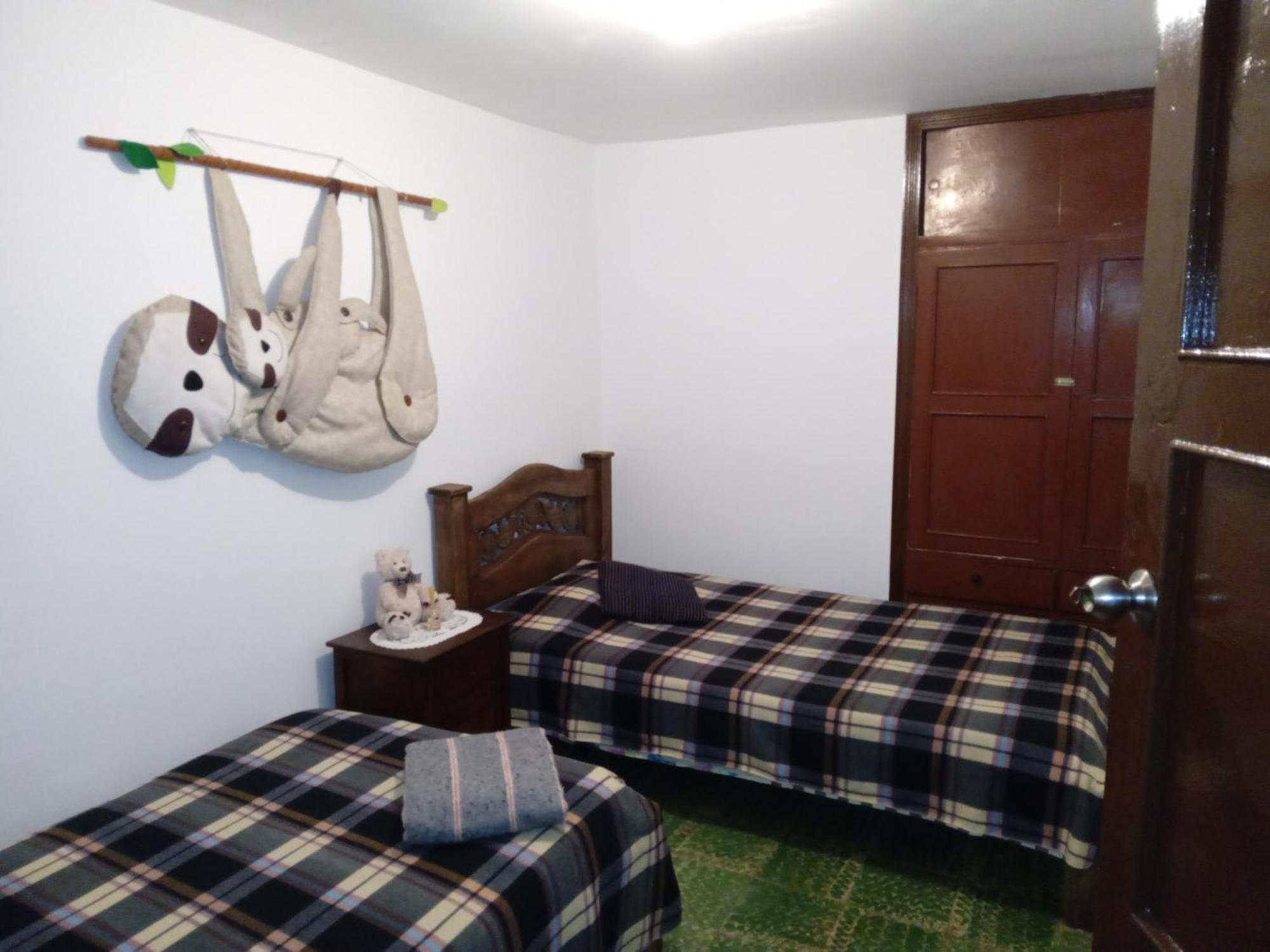 La Tierrita Apartment Bogota
