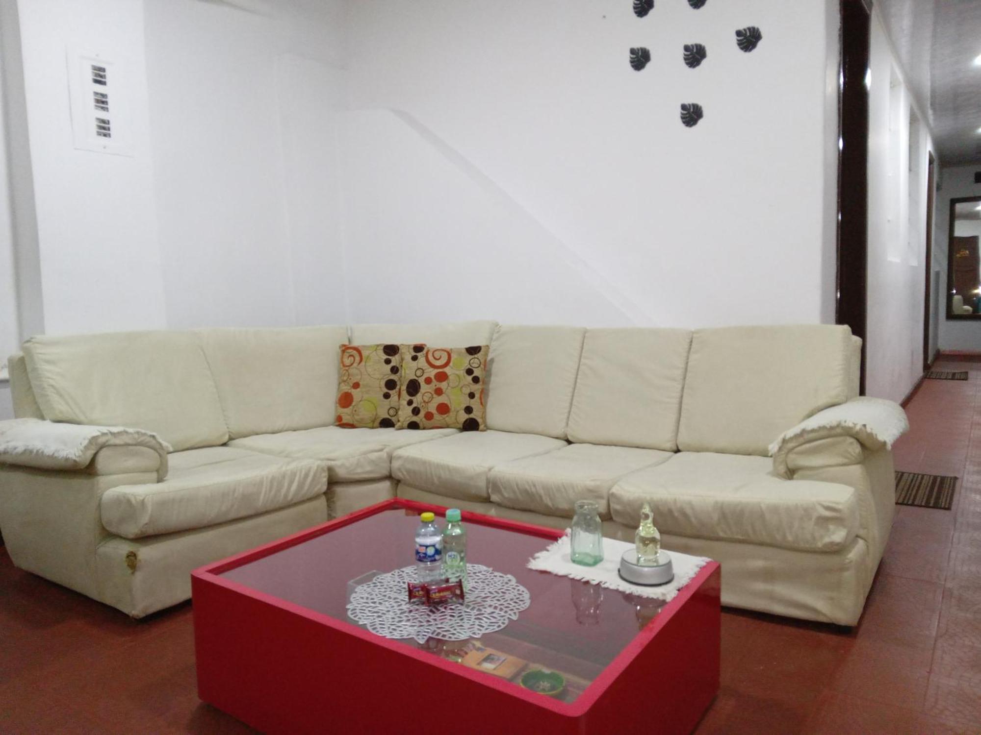 Apartment La Tierrita
