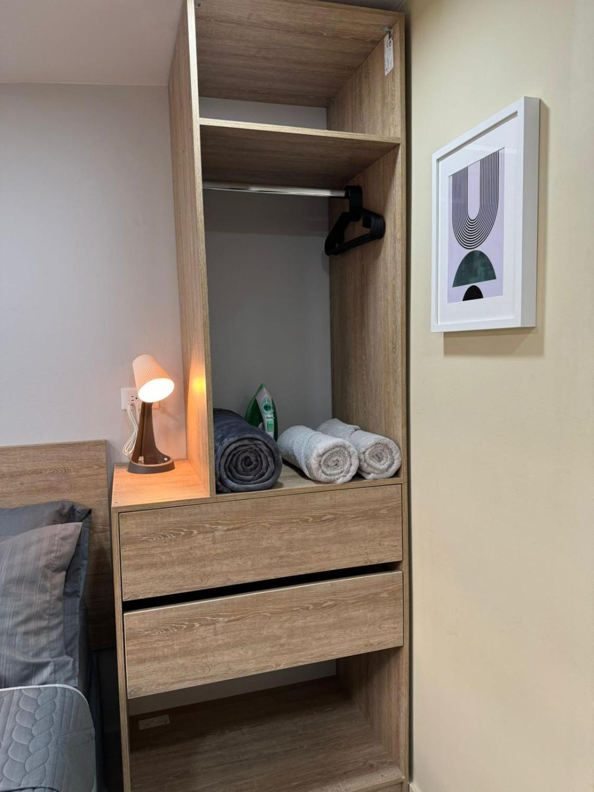 Hostelfc Usaquen * Bogota