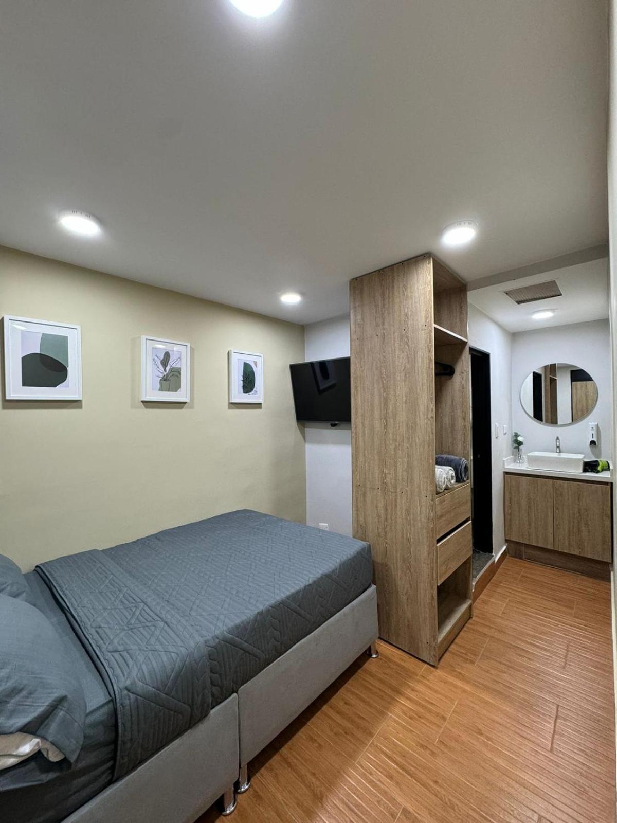 Guest house Hostelfc Usaquen Bogota
