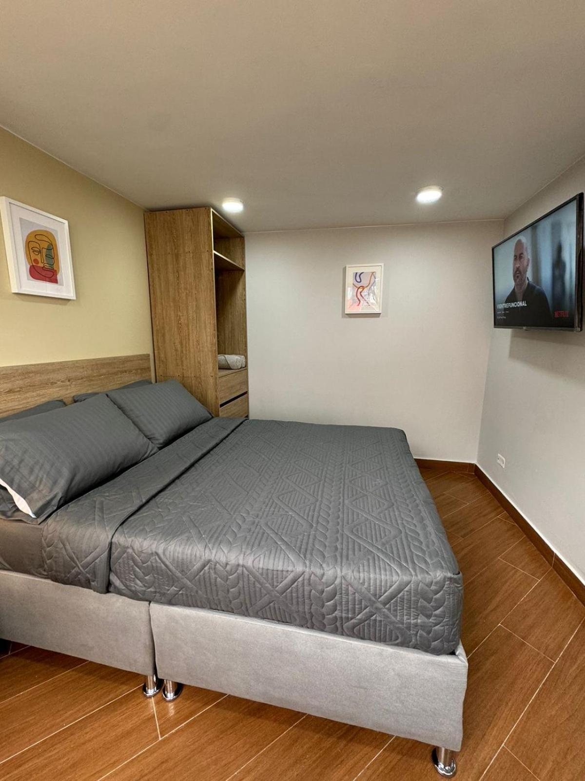 Hostelfc Usaquen Bogota