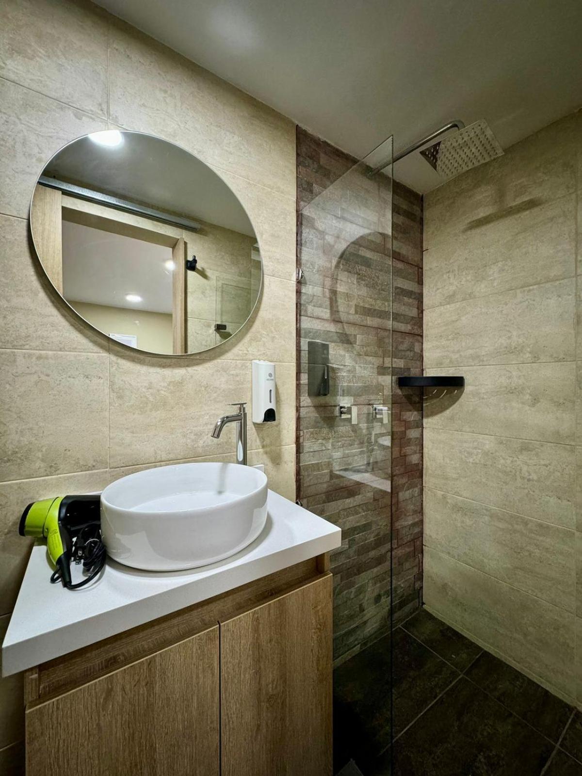 Hostelfc Usaquen Guest house Bogota