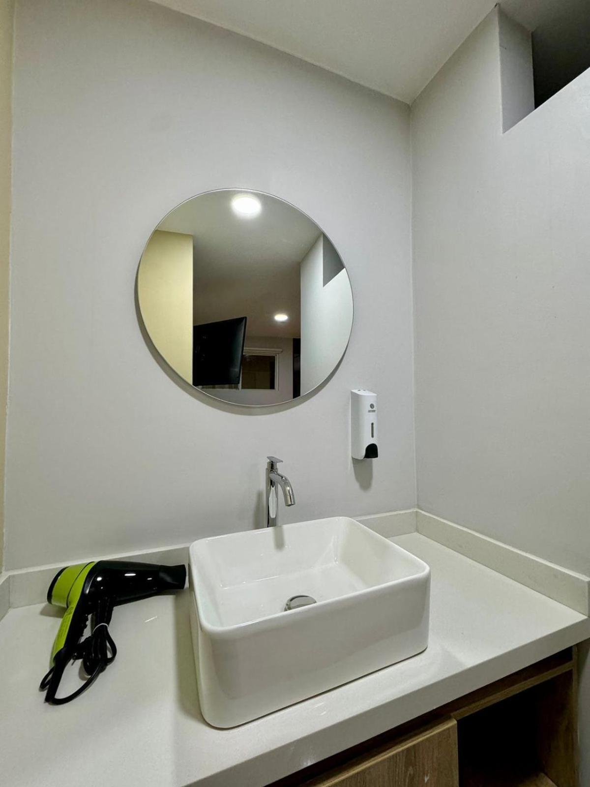 Guest house Hostelfc Usaquen Bogota