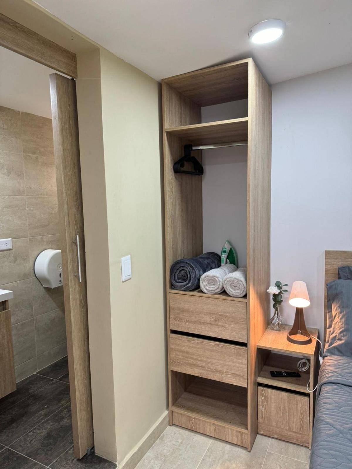 Hostelfc Usaquen Guest house *