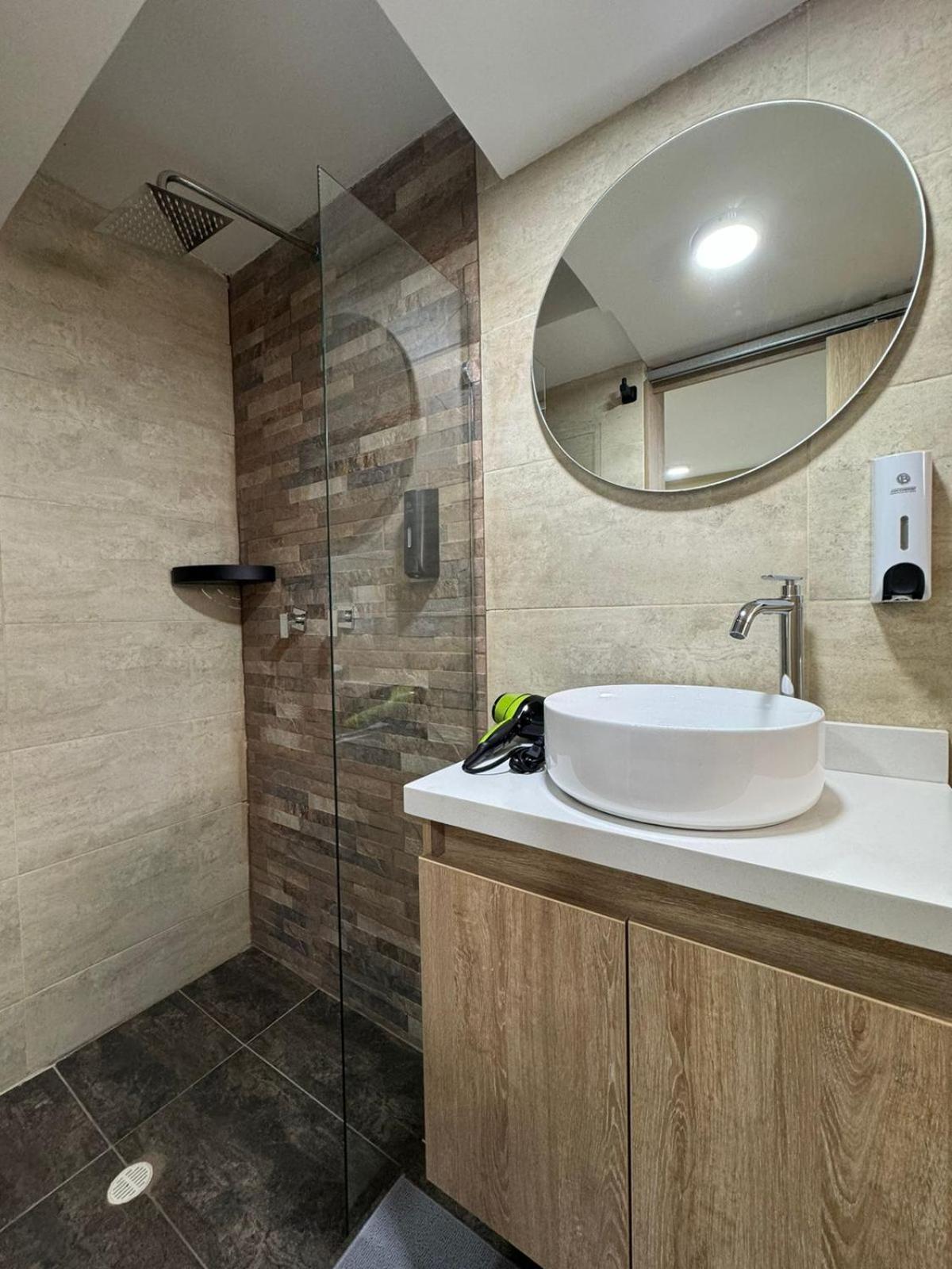 Hostelfc Usaquen Guest house