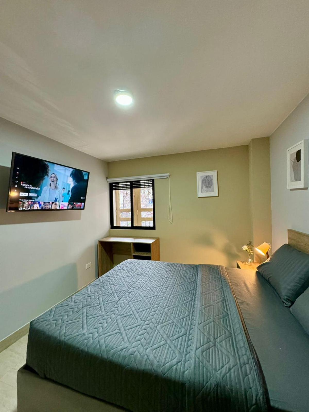 Hostelfc Usaquen * Bogota