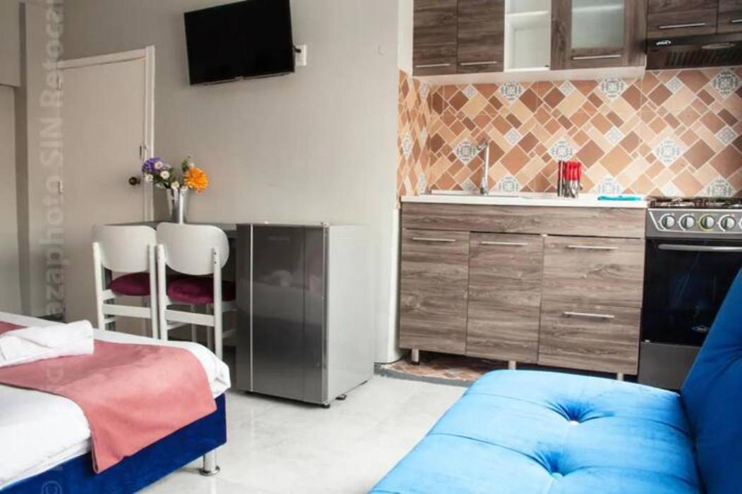 Teusaquillo Apartment Bogota