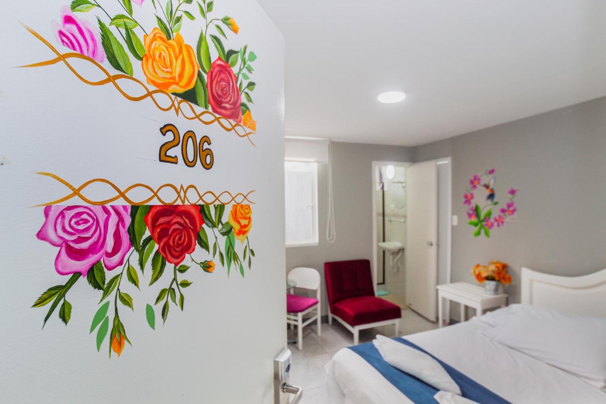 Apartment Teusaquillo