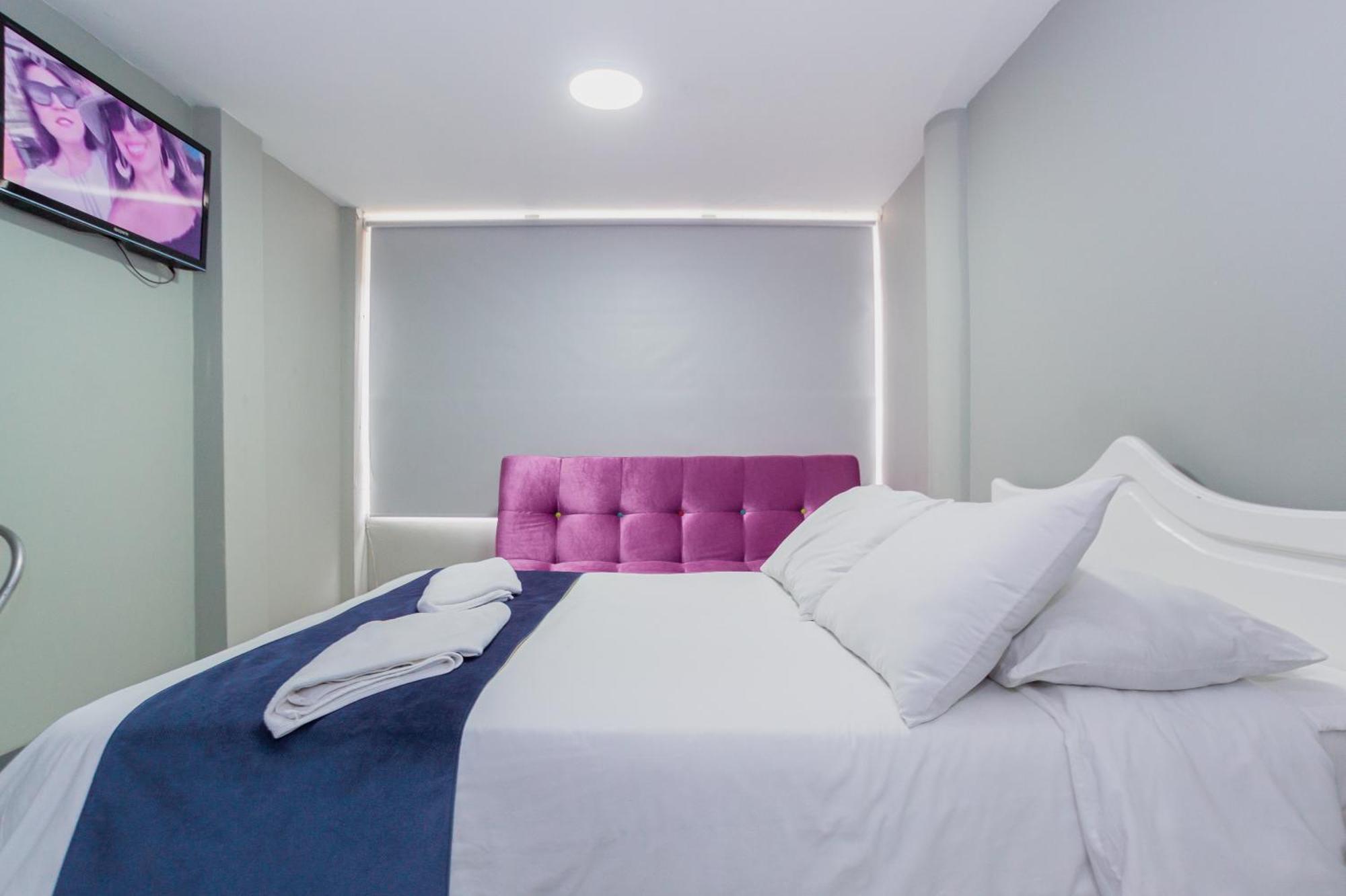 Teusaquillo Apartment *