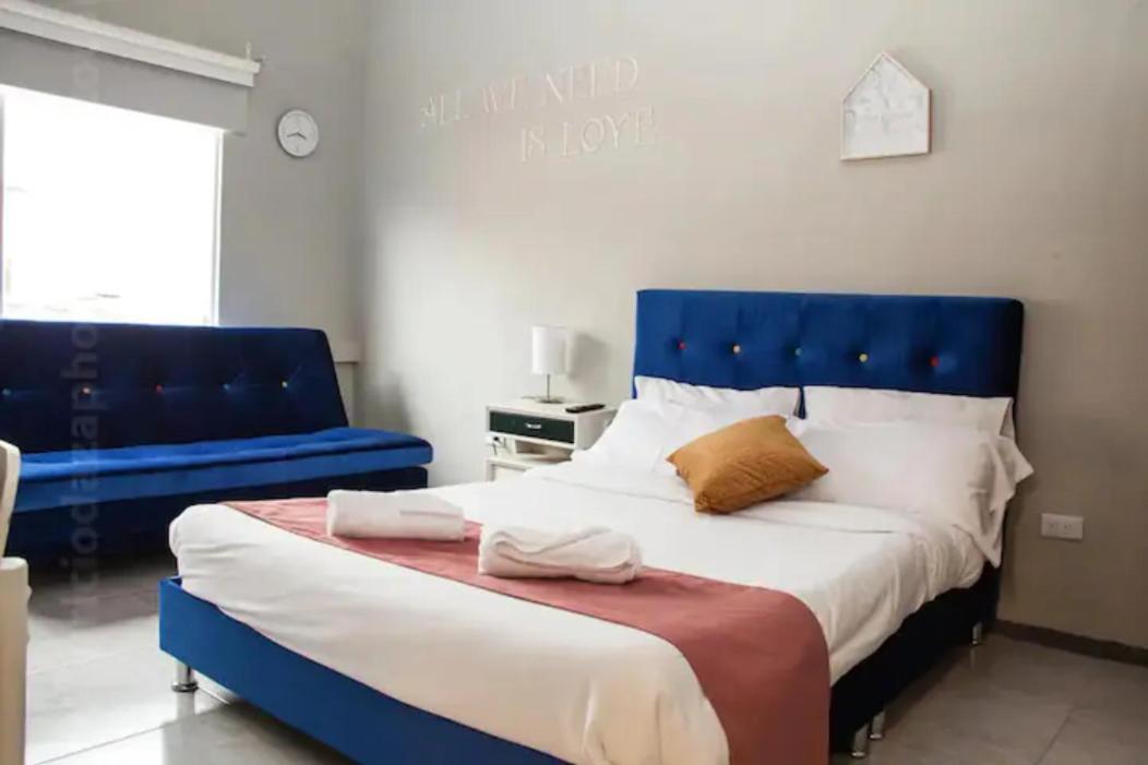 Teusaquillo Apartment