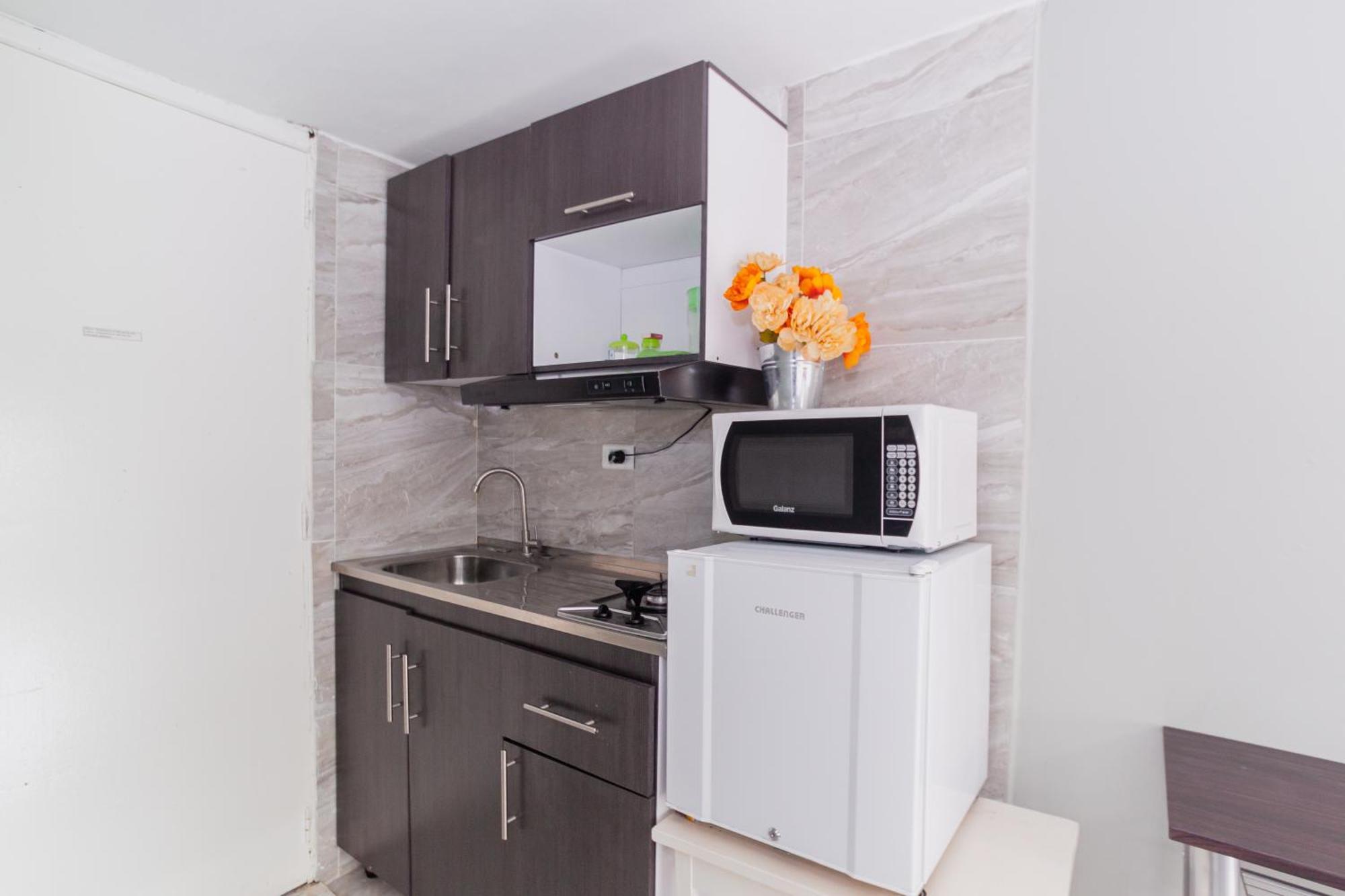 Teusaquillo Apartment Bogota