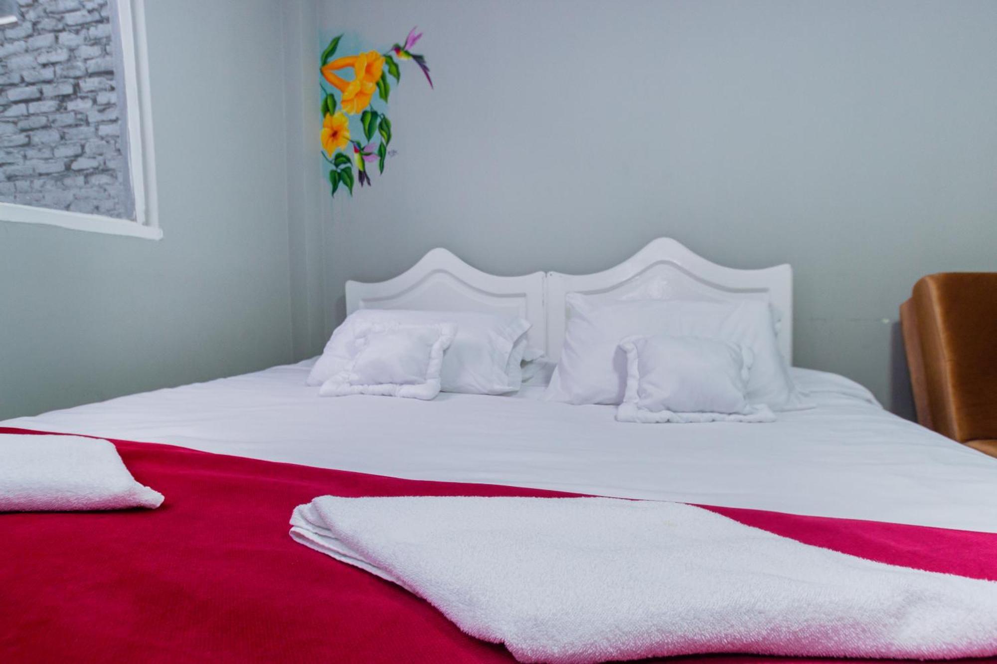 Teusaquillo Apartment *
