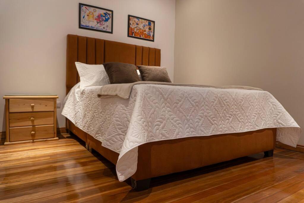 Holiday home Casa Jardin - En El Corazon De